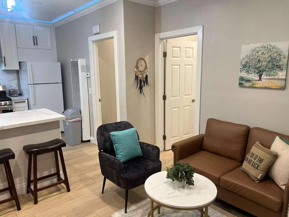 8354 Adam Unit B 1Bed 1Bath by SD Stay House in Lemon Grove