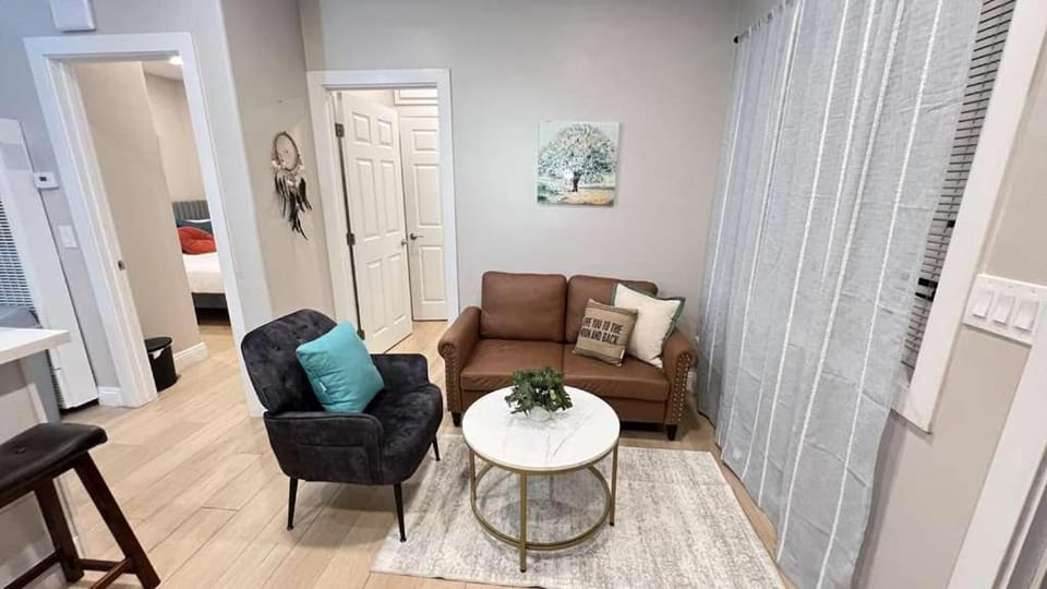 8354 Adam Unit B 1Bed 1Bath by SD Stay House in Lemon Grove