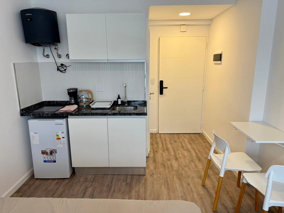 Centro Luxury I Apartment in Buenos Aires