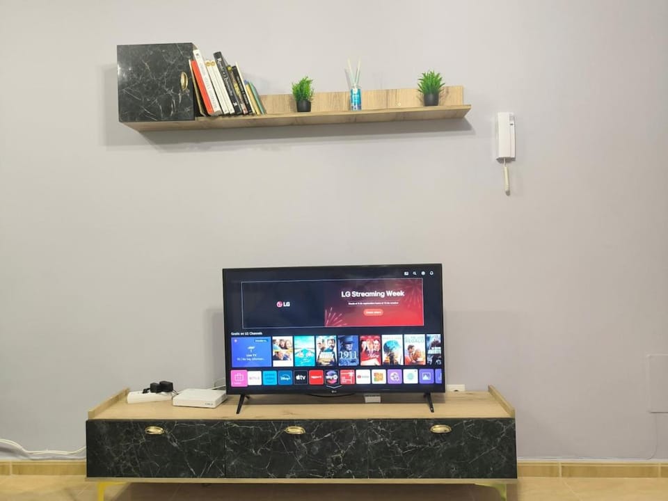 TV and multimedia