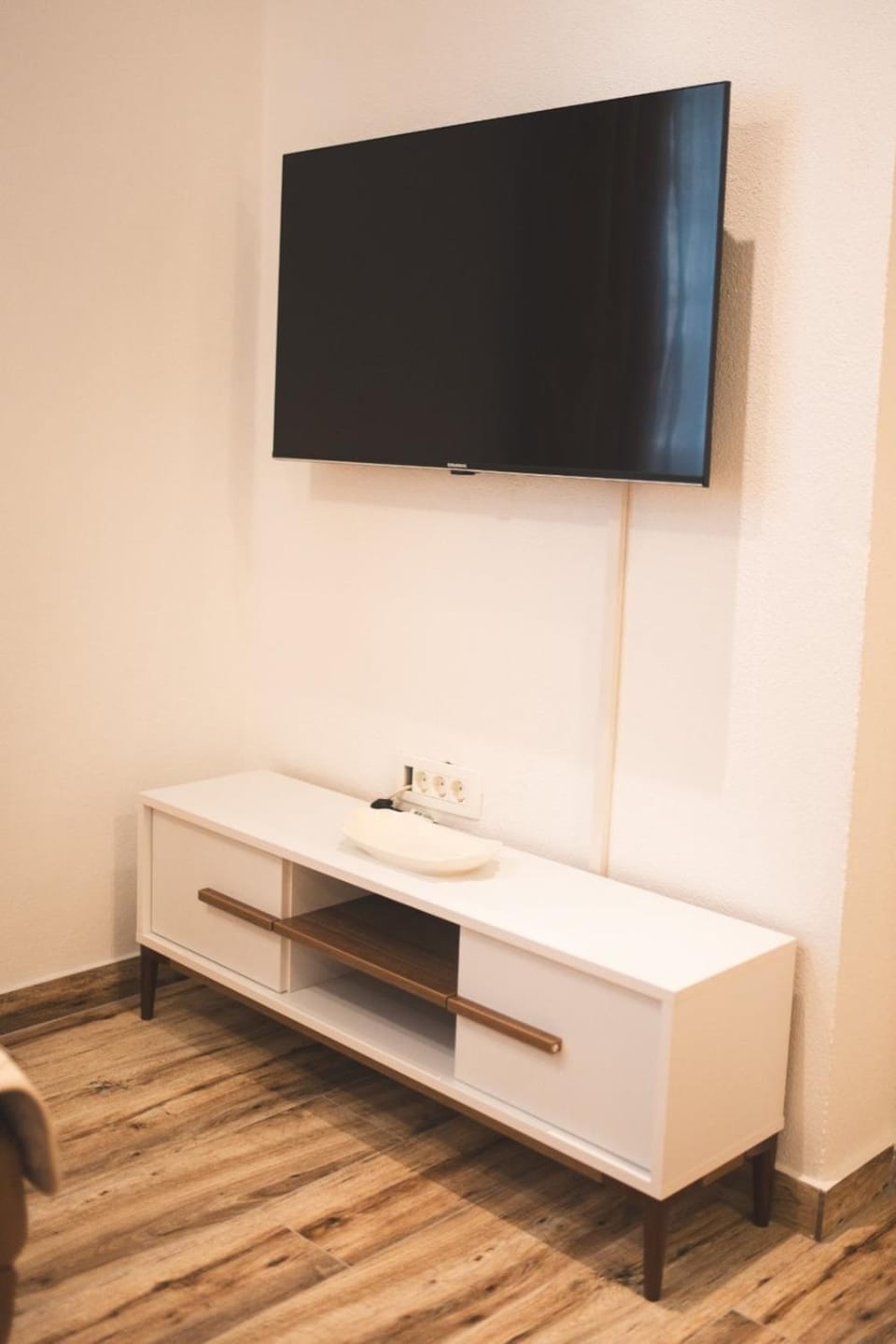 Apartment Center Apartment in Montenegro