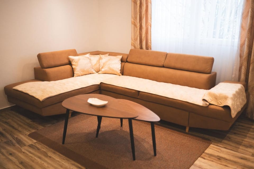 Apartment Center Apartment in Montenegro