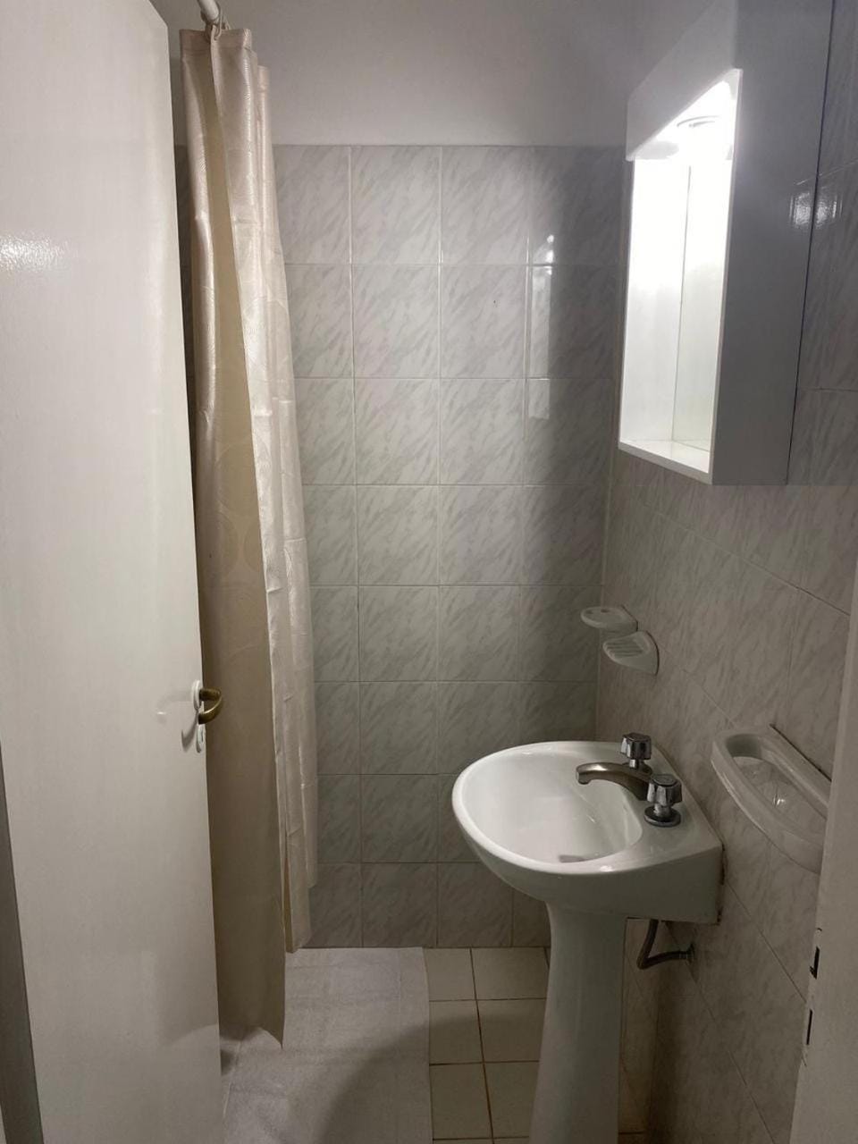 Dpto Cálido y funcional Apartment in Villa María