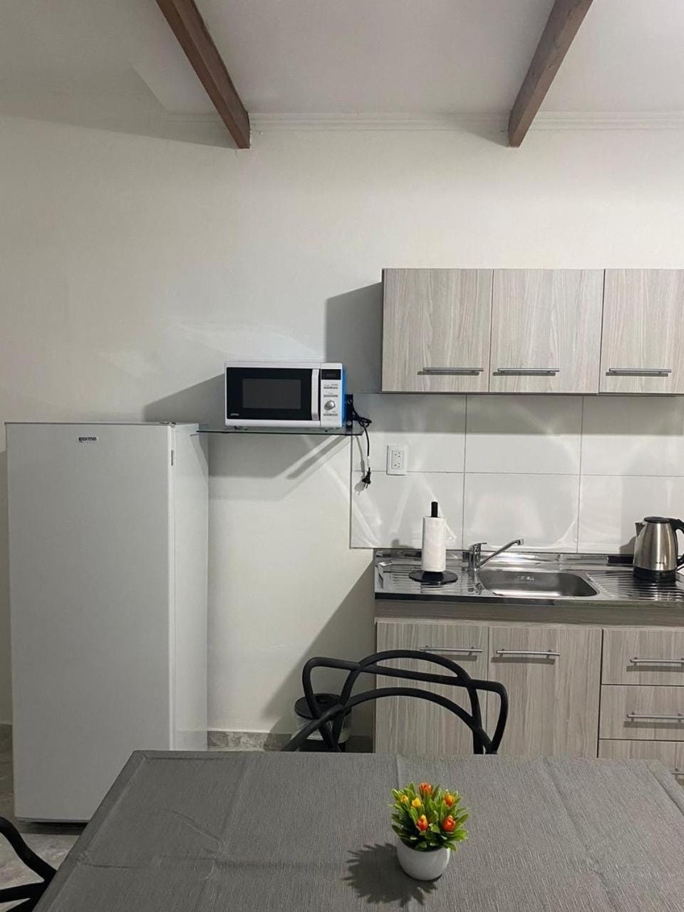 Dpto Cálido y funcional Apartment in Villa María