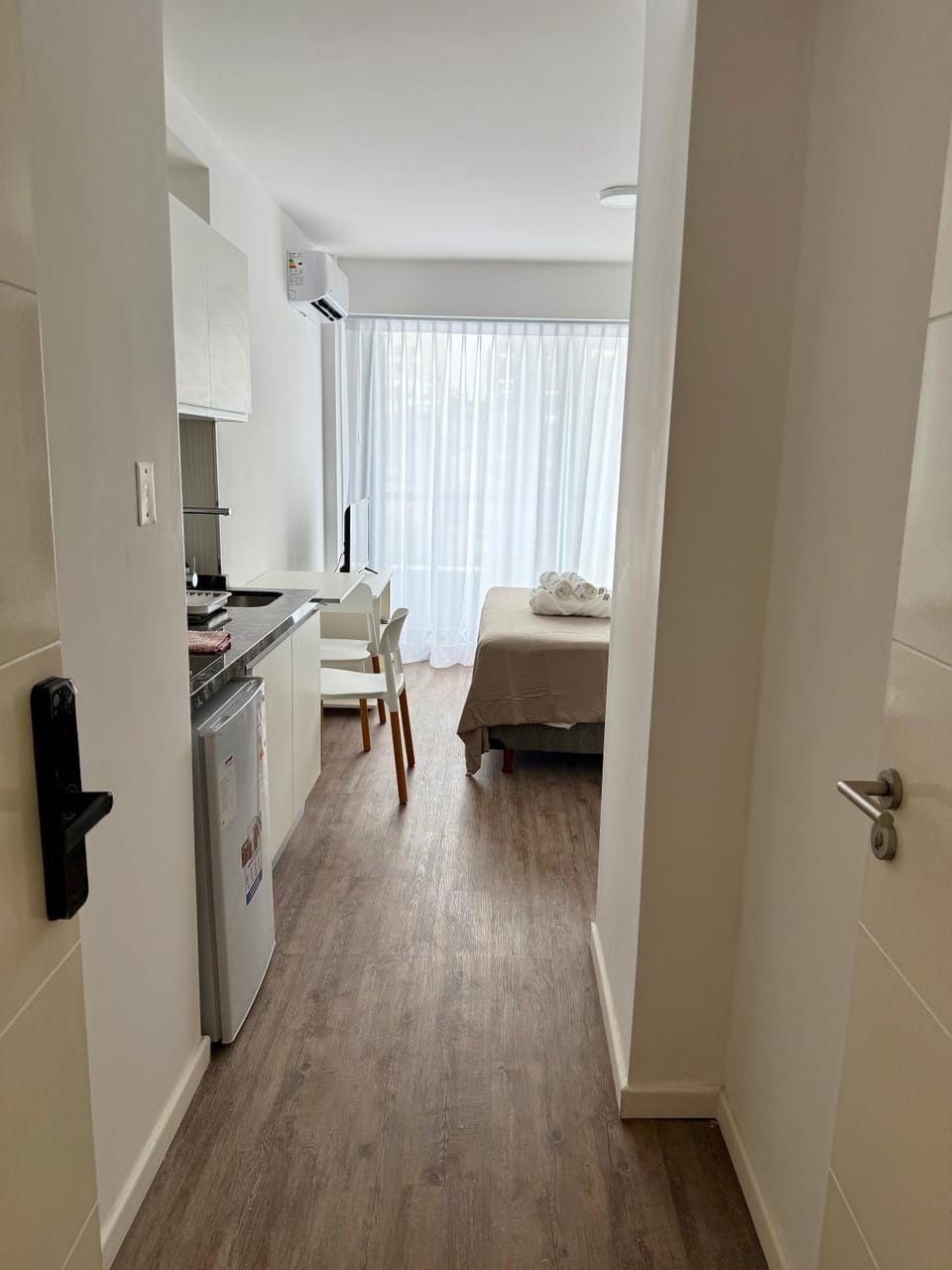 Centro Luxury II Apartment in Buenos Aires