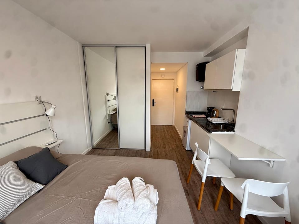 Centro Luxury II Apartment in Buenos Aires