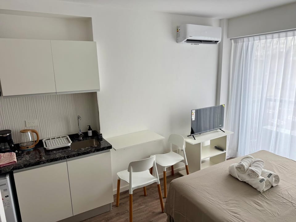 Centro Luxury II Apartment in Buenos Aires