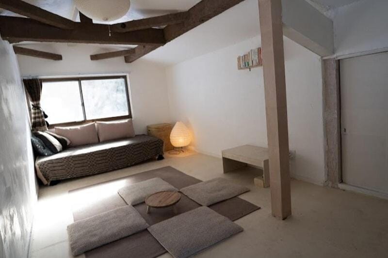 あわ居別棟 一棟貸し Apartment in Takayama