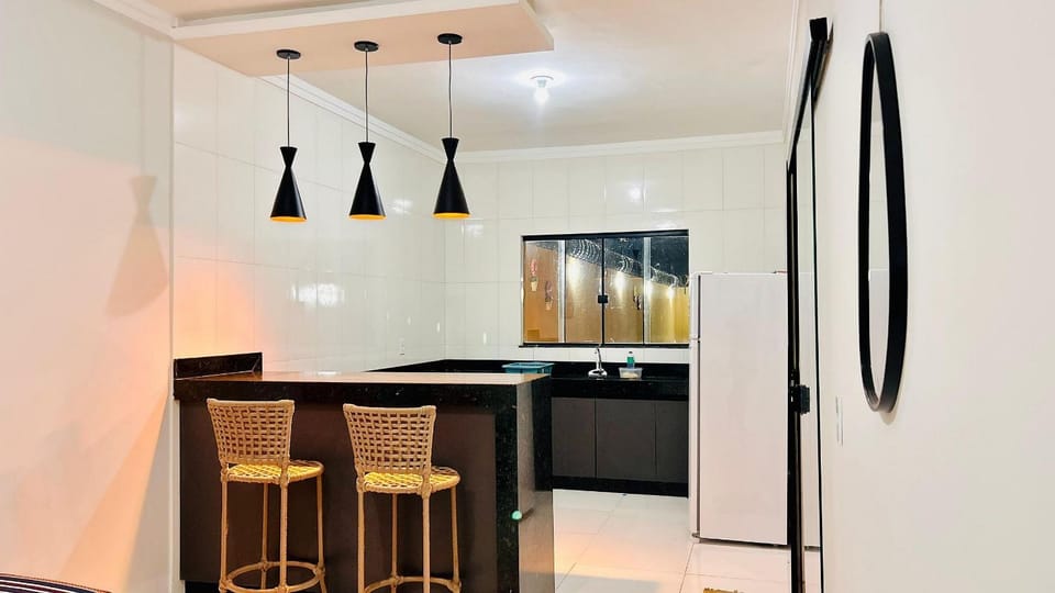 Casa Recanto Ville House in State of Goiás