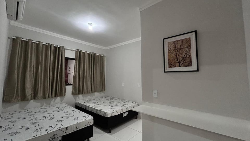 Casa Recanto Ville House in State of Goiás