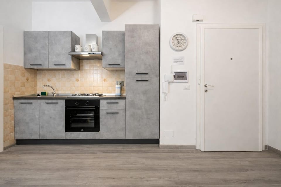Cozy Urban Retreat, 2BR, Family Escape in Rome Apartment in Rome