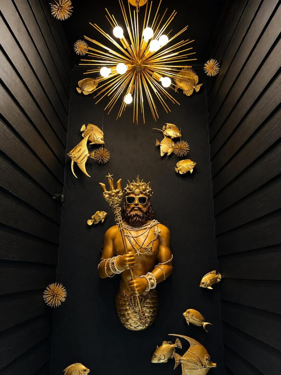 Decorative detail