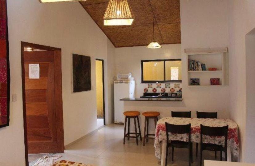 Casa dos Aromas House in State of Bahia