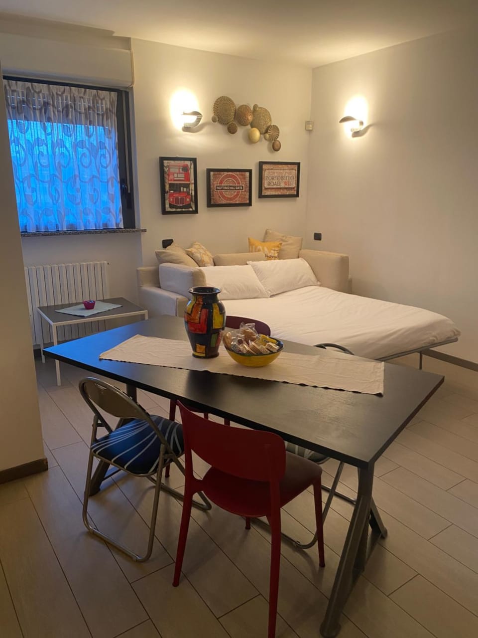 Casa Caterina - Apartment M4-Frattini Apartment in Milan