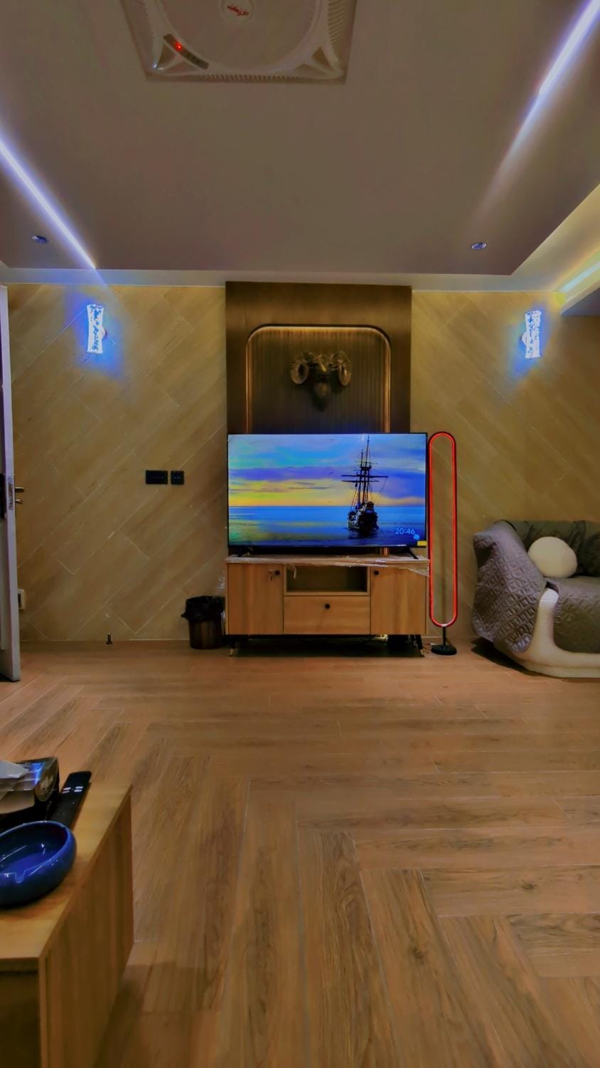 Luxury penthouse getaway Apartment in Islamabad Capital Territory
