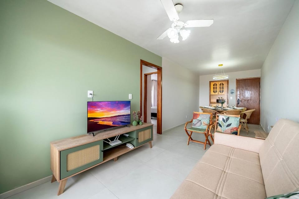 Achei Itapema • Res. Adriana Bombas, Bombinhas Apartment in Bombinhas