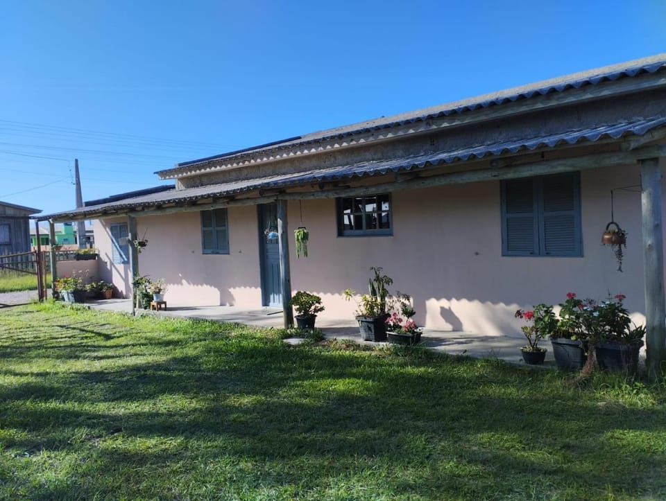 Casa Pink House Praia e Laser House in State of Santa Catarina
