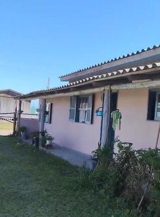Casa Pink House Praia e Laser House in State of Santa Catarina