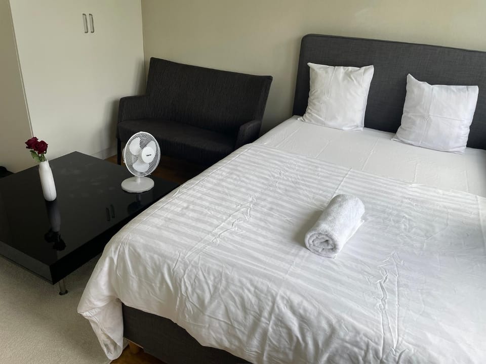 Private Room in Uppsala Vacation rental in Uppsala