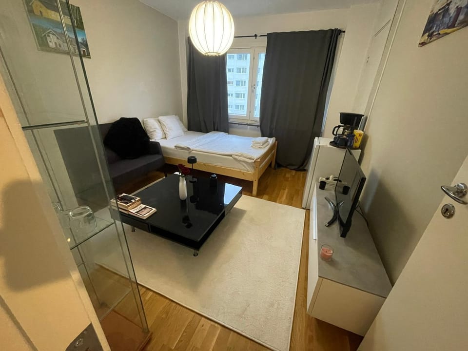 Private Room in Uppsala Vacation rental in Uppsala