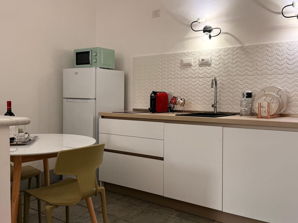 Studio 46 Apartment in Sassari