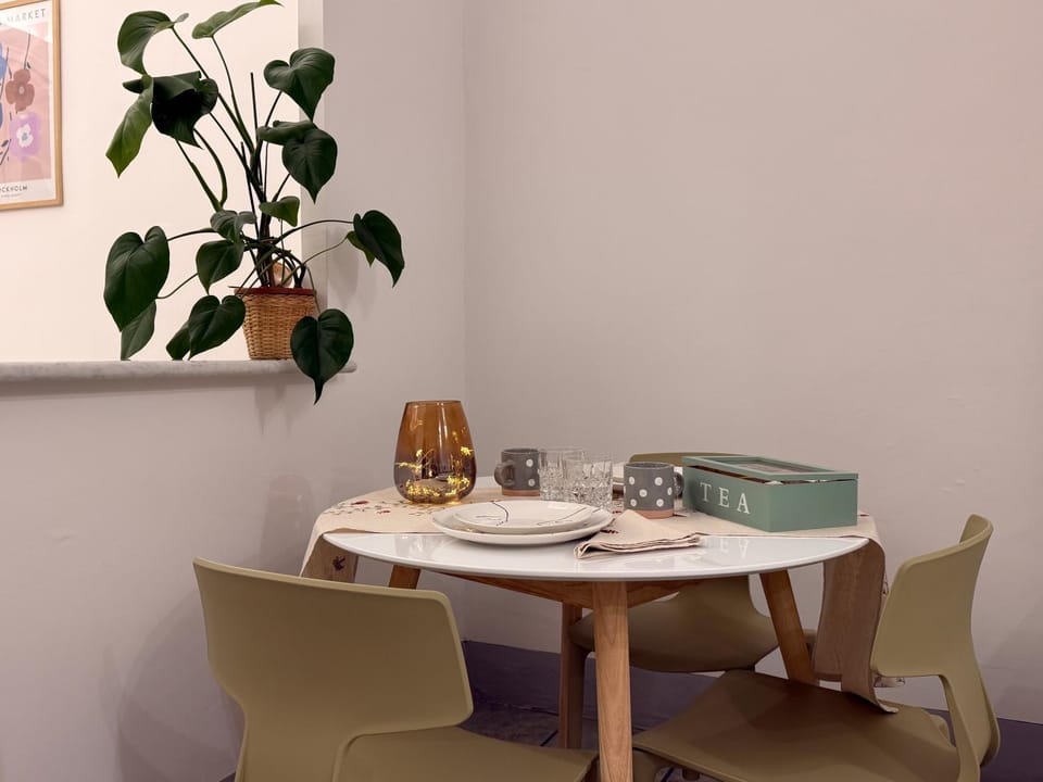 Studio 46 Apartment in Sassari