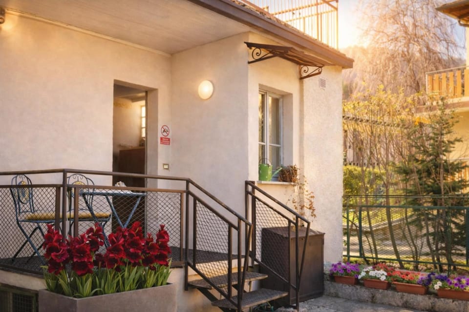 Lavanda - Villa Due Cieli Villa in Lugano