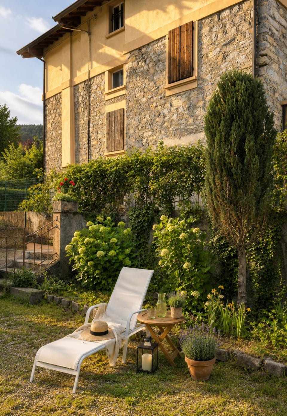 Lavanda Cozy Apartment near Lake Como and Lugano Villa in Lugano