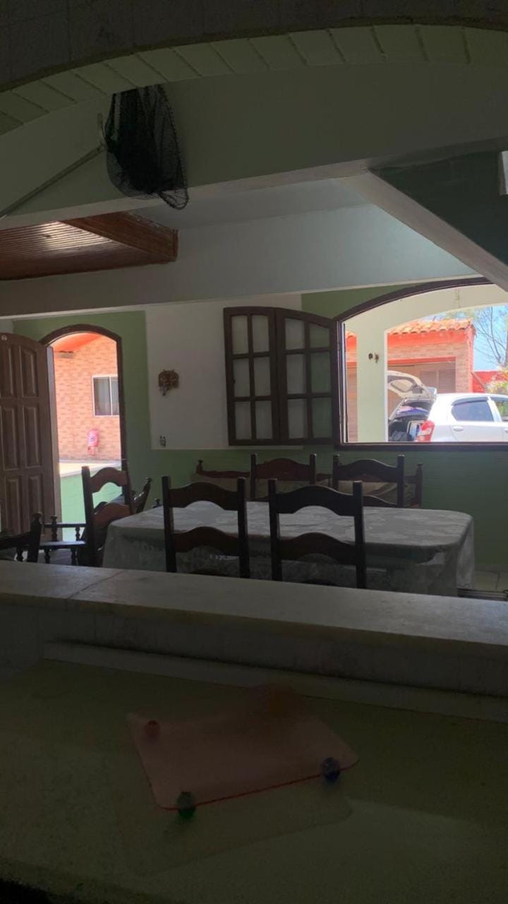 Casa de praia de Jaconé House in Saquarema