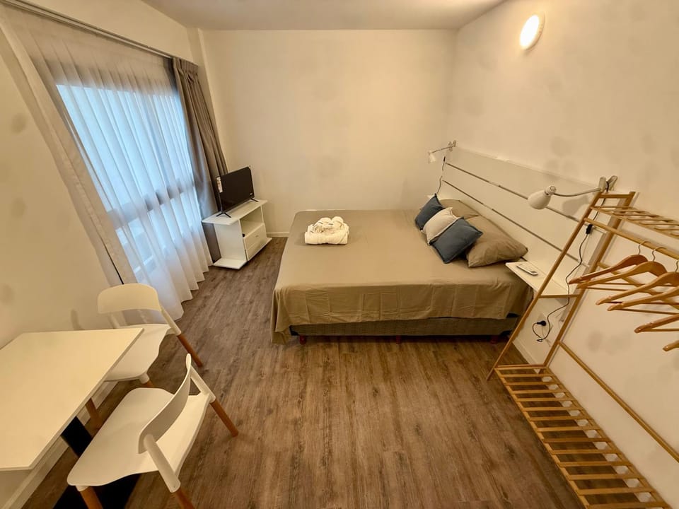 Centro Luxury IV Apartment in Buenos Aires