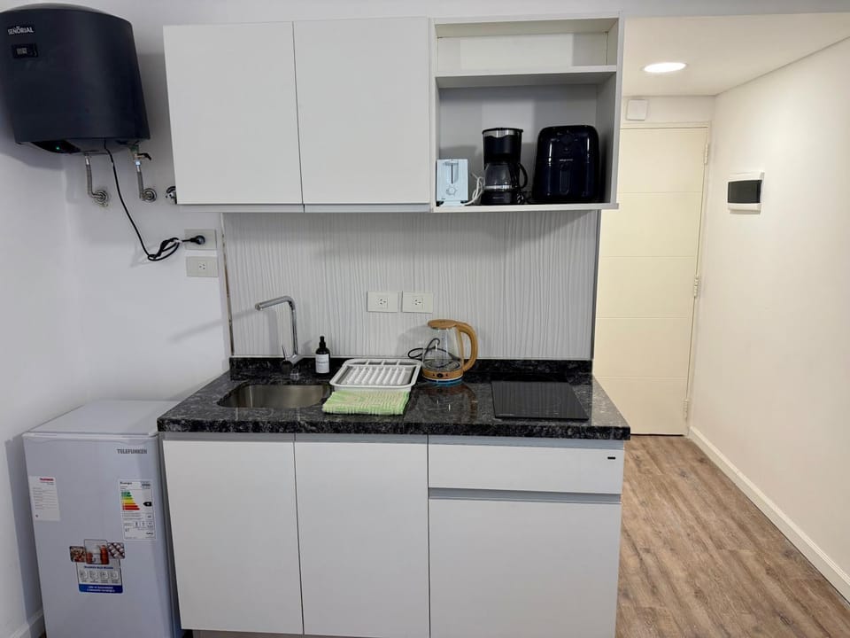 Centro Luxury IV Apartment in Buenos Aires