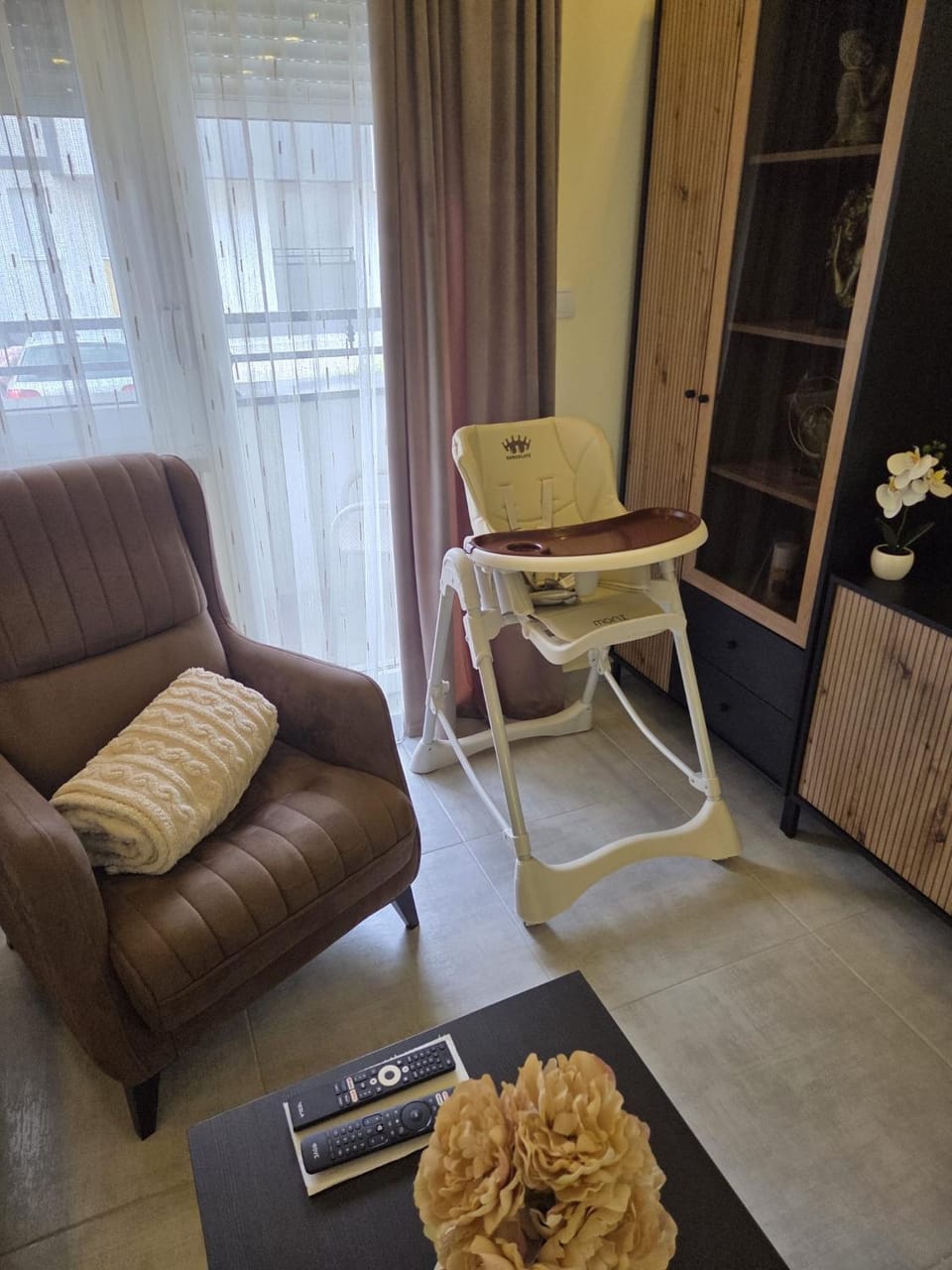 Golden Time SM Apartman Apartment in Vojvodina
