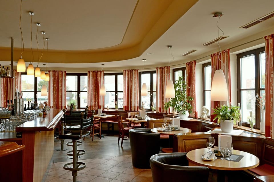 Lounge or bar