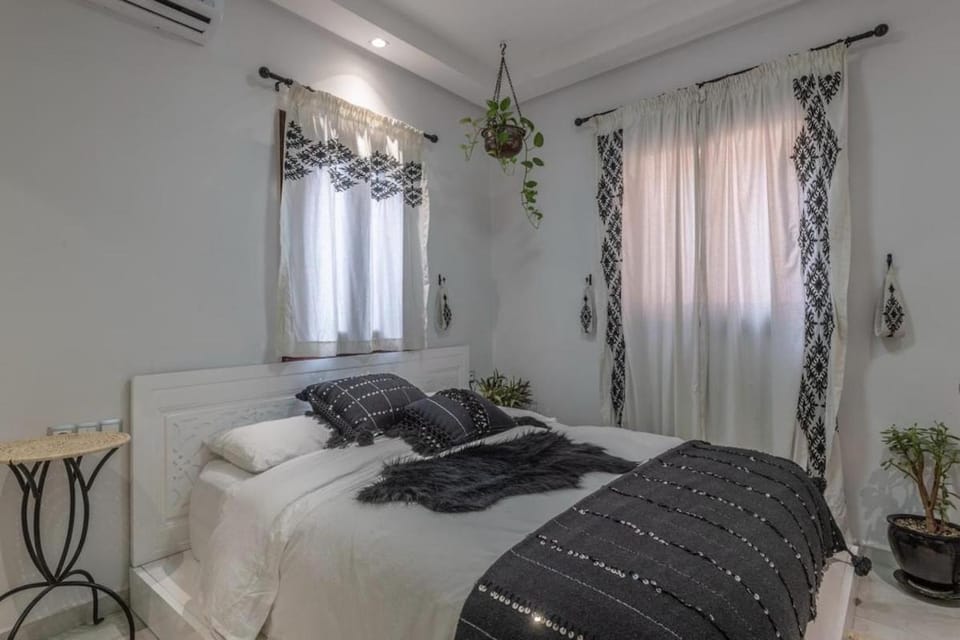 Dar Choway House in Marrakesh
