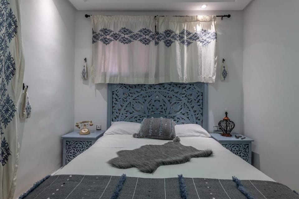 Dar Choway House in Marrakesh