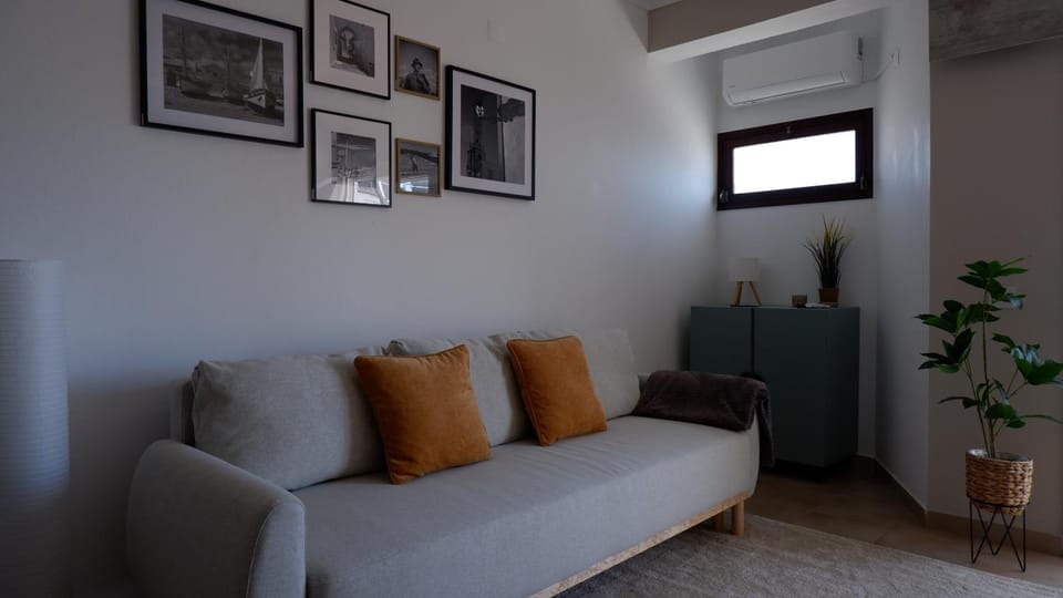 Pipos d'Al-buhera Apartment in Guia
