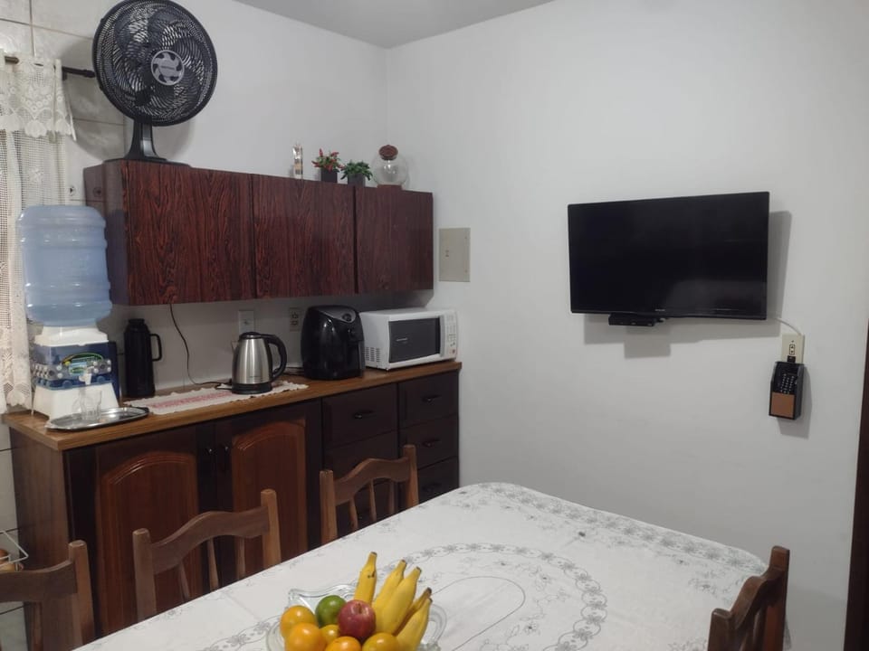 Casa com 3 quartos a 300m da praia em Penha-SC House in Penha