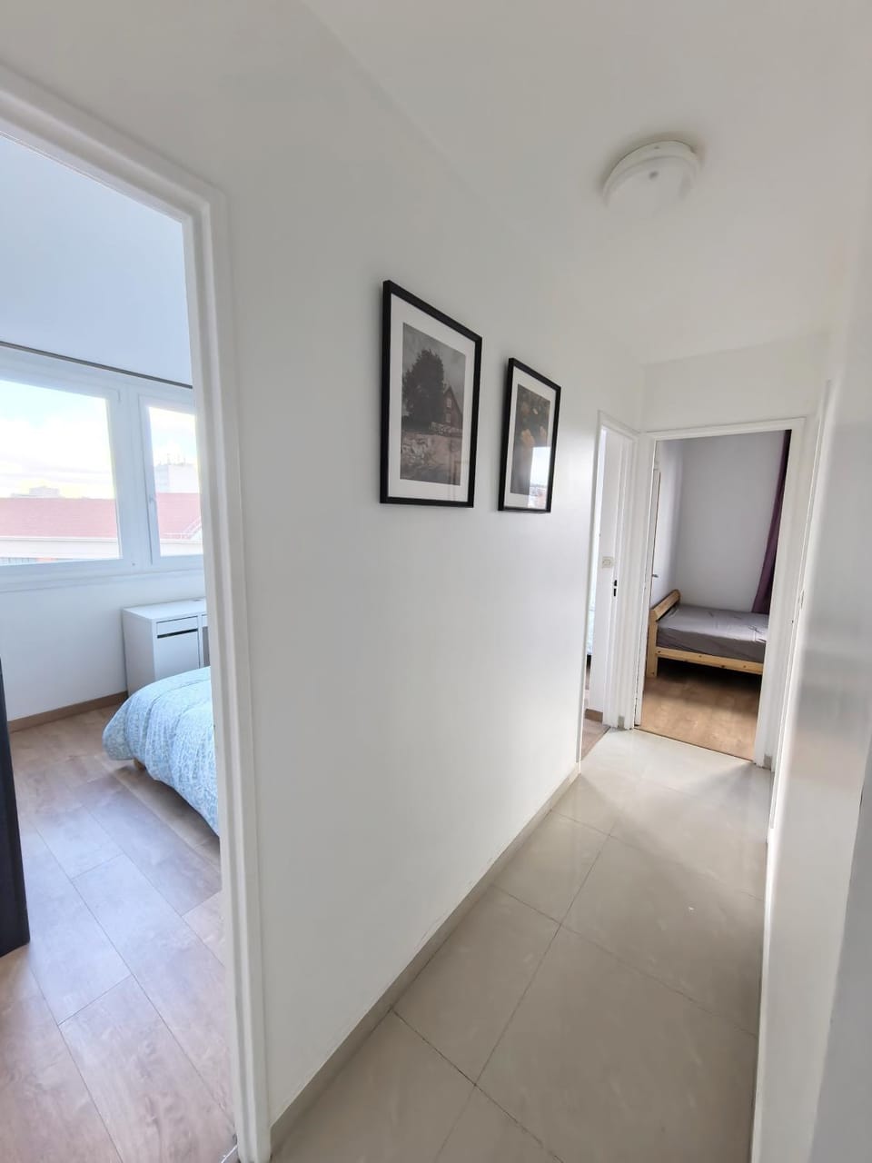 Cozy Apartment 13 Apartment in Paris