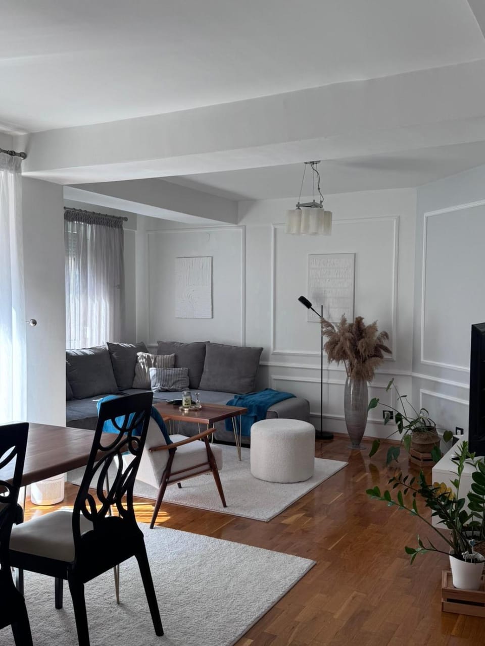 Vodno Cozy Haven Apartment in Skopje