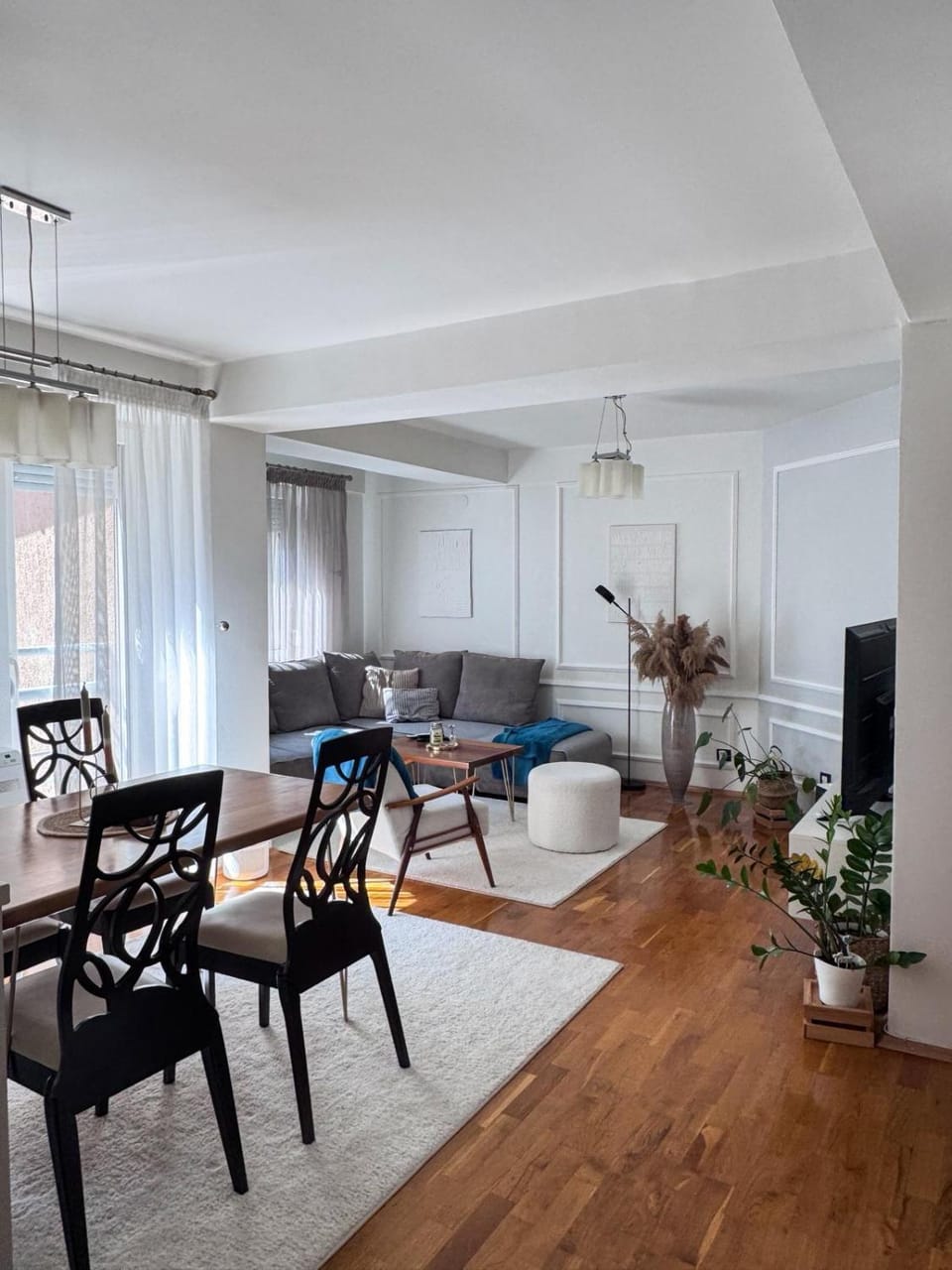 Vodno Cozy Haven Apartment in Skopje