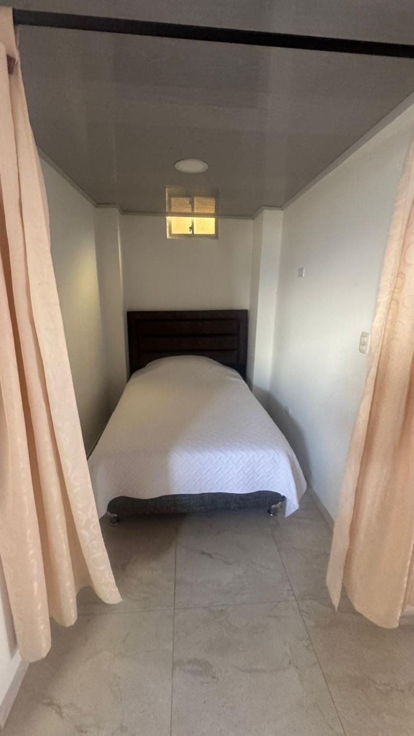 torre linares 1 Apartment in Manizales
