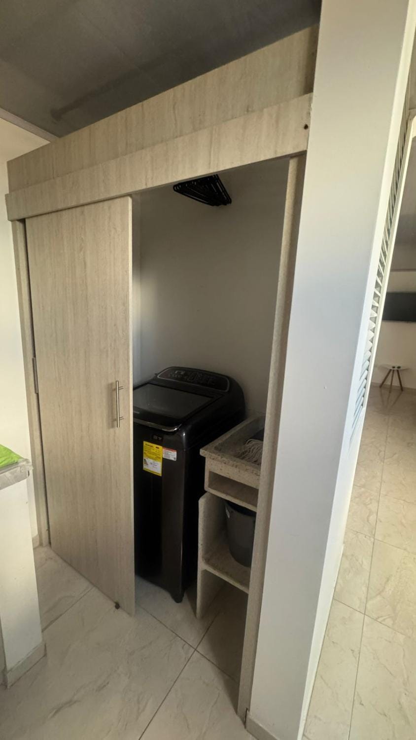 torre linares 1 Apartment in Manizales