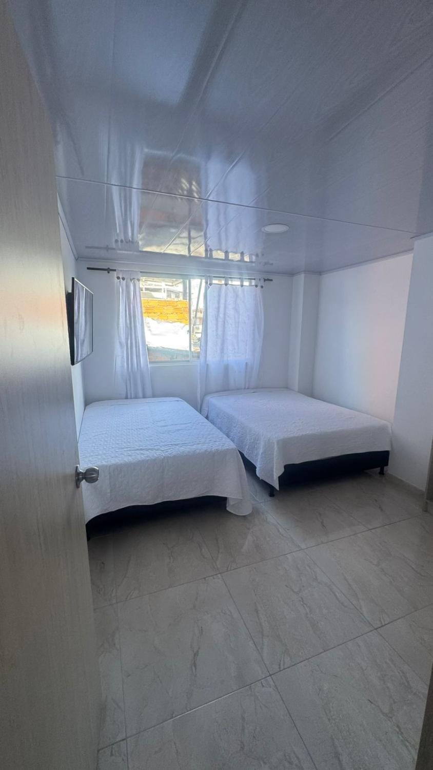 torre linares 1 Apartment in Manizales