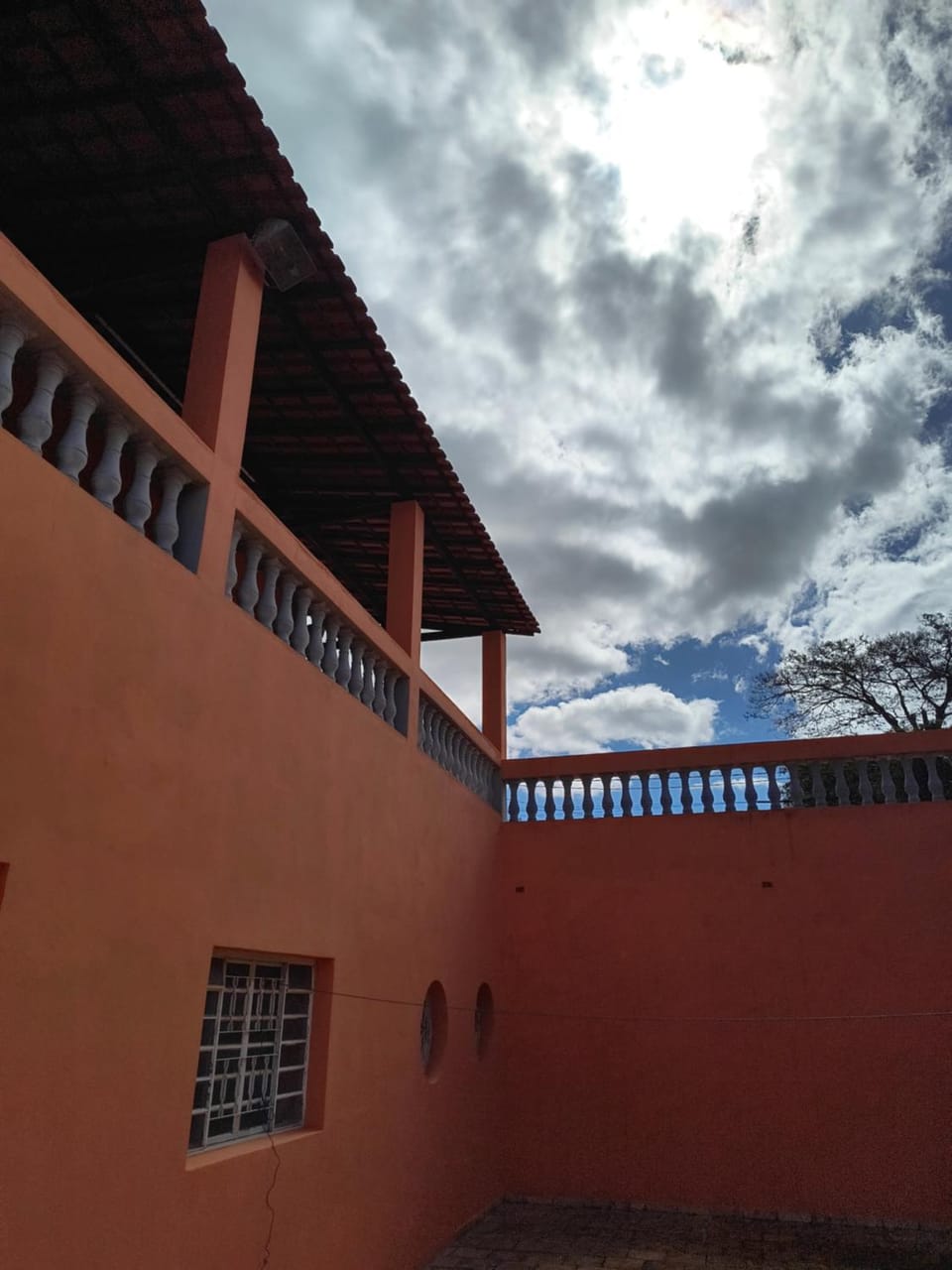 Espaço Santa Terezinha House in State of São Paulo
