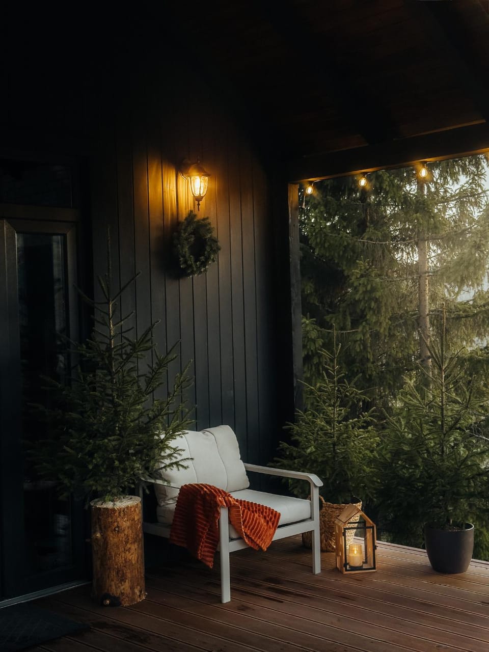 Noma Cabin Cabin in Cluj County