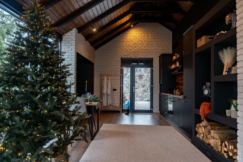 Noma Cabin Cabin in Cluj County
