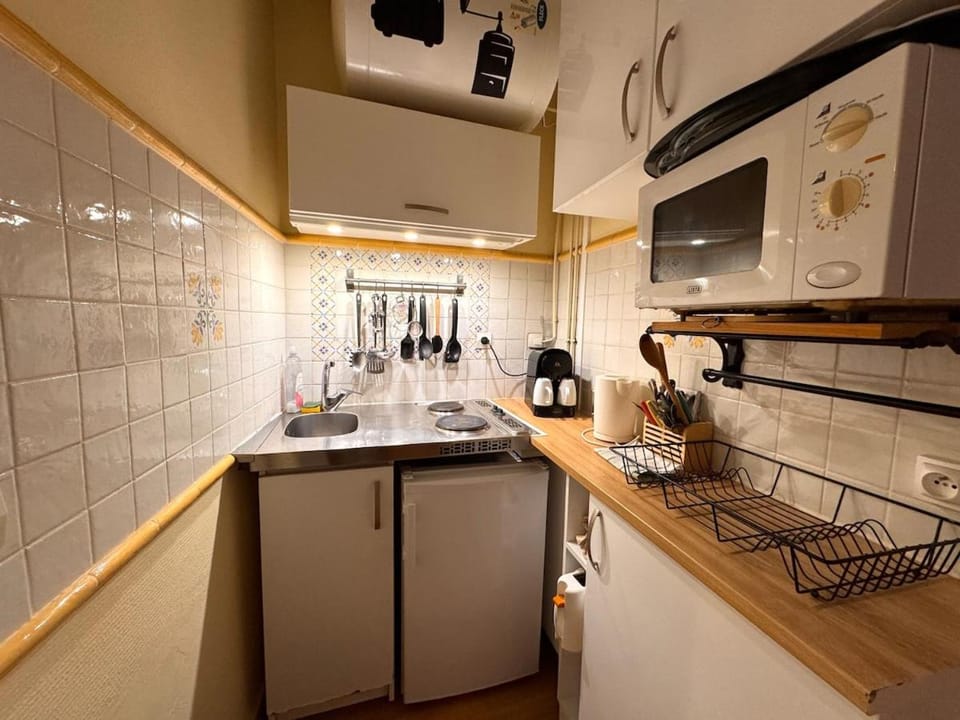 Le Repaire des Sablons 2 Pers 150m place du marche Apartment in Fontainebleau