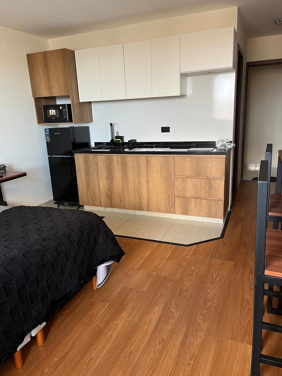 Loft sky views Apartment in Cochabamba