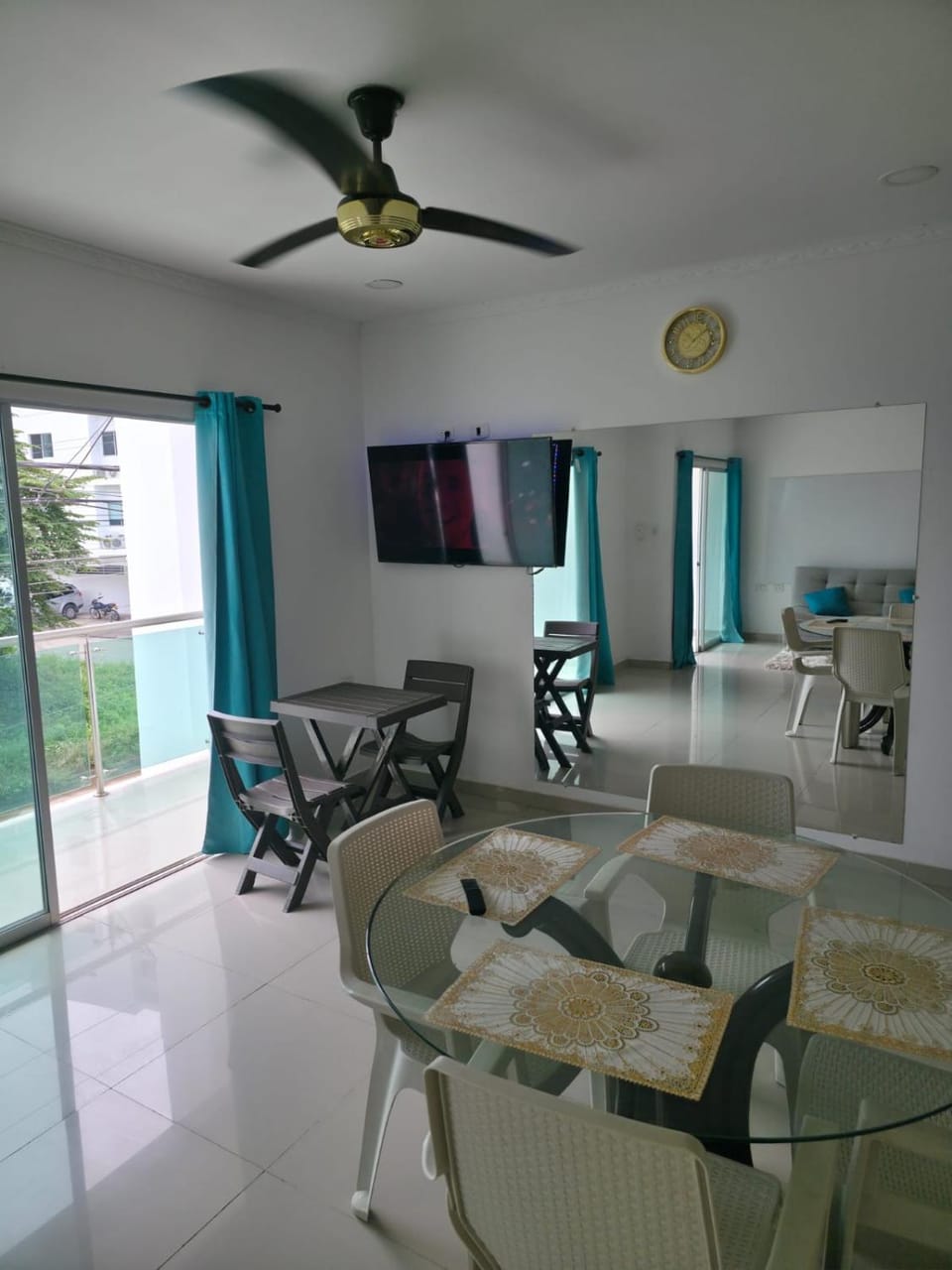 Apartamento de lujo en el norte de Monteria Apartment in Montería