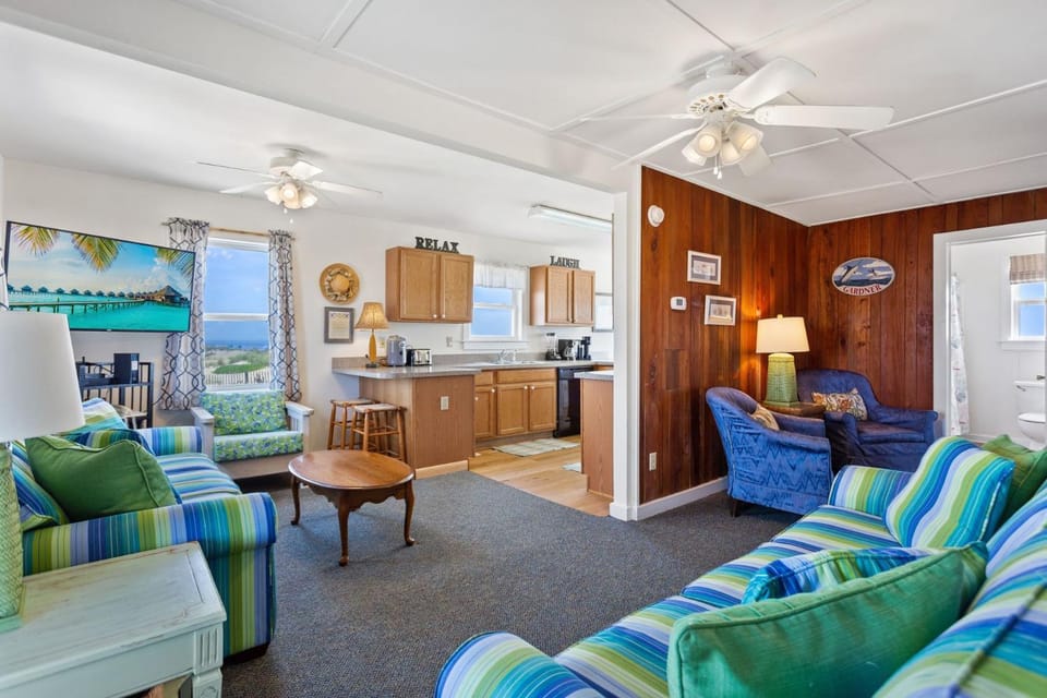 4020 - Gardners Hut House in Kitty Hawk